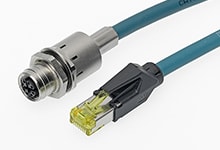 MOLEX 1203410753
