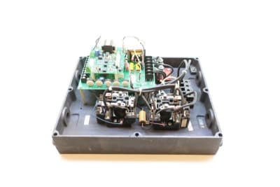 CLEVELAND MOTION CONTROL PM2C