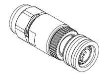 MOLEX WA4006-32
