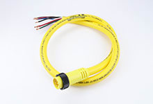 MOLEX 208002A01F200