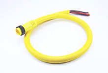 MOLEX 302002A01F120
