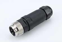 MOLEX 1A4006-34PWR