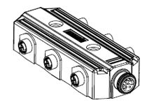 MOLEX DND6000