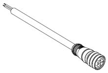 MOLEX 804000D09M0208