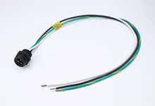 MOLEX 1300660050