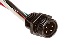 MOLEX 1R4006A28M005G