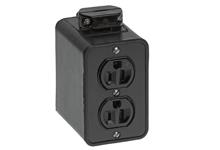 MOLEX 3000-1BLK