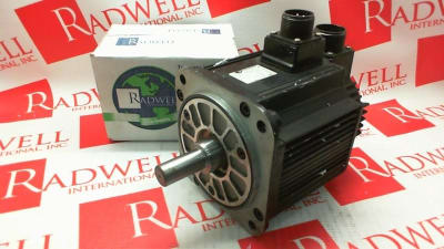 YASKAWA ELECTRIC SGMG-09A2A