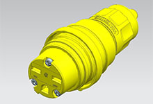 MOLEX 15W49MB