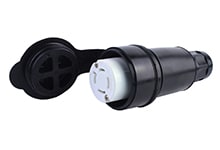 MOLEX 27W75BLK