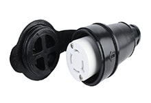 MOLEX 27W76BLK