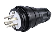 MOLEX 28W75BLK