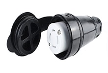 MOLEX 29W75BLK