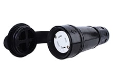 MOLEX 29W76BLK