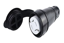MOLEX 29W77BLK