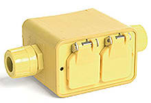 MOLEX 3085F
