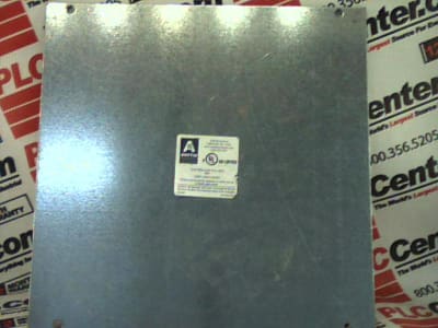AUSTIN ELECTRICAL ENCLOSURES AB-1212XSB