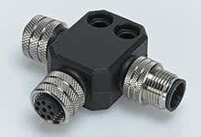 MOLEX 0812 051FJ 00000