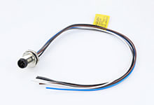 MOLEX 8R4J36E03C3003