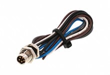 MOLEX 4R5F46E02C200