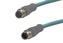 MOLEX E11A06002M650