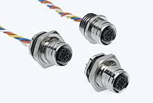 MOLEX ERWAAU3000C050