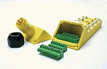 MOLEX BTY8030-FBA