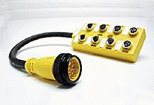 MOLEX BTY8120-FBP-10