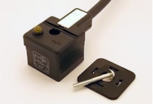 MOLEX E452N3N30012C4H