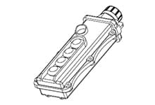 MOLEX 5054-2