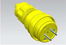 MOLEX 1301460012