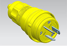 MOLEX 14W07