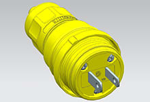 MOLEX 14W19