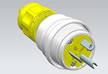 MOLEX 14W33EZ
