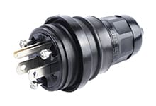 MOLEX 14W47BLK