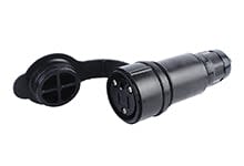 MOLEX 15W47BLK