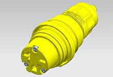 MOLEX 15W48MB