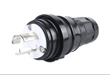 MOLEX 24W34BLK