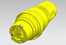MOLEX 25W34MB