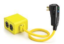MOLEX 15053W-25M