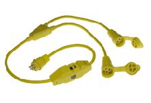 MOLEX 1301540049