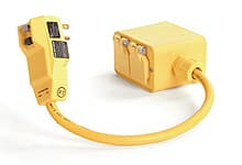 MOLEX 15053W-2