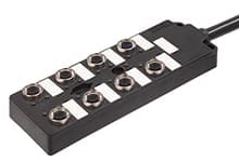 MOLEX BTB805P-FBW-05