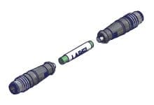 MOLEX 1200490457