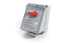 MOLEX 320MI4W