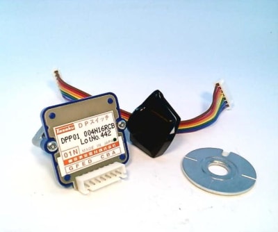 TOSOKU DPP01004N20RCB