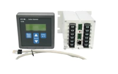 EATON CORPORATION IQ220