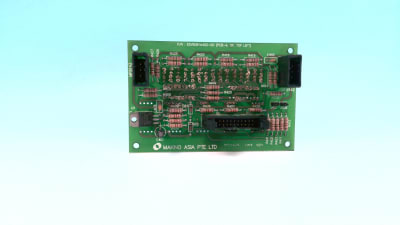 MAKINO E5VS091A402-00