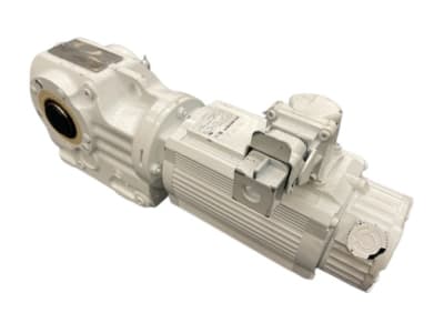 SEW EURODRIVE KA37-CM71M/TF/RH1M/SM50