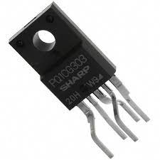 SHARP PQ1CG303